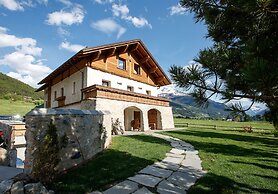 AGRITURISMO SAN GALLO