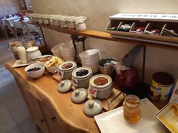 AGRITURISMO SAN GALLO