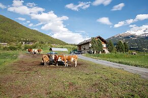 AGRITURISMO SAN GALLO