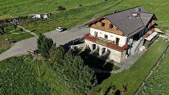 AGRITURISMO SAN GALLO