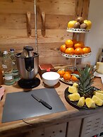 AGRITURISMO SAN GALLO