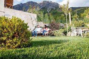 AGRITURISMO SAN GALLO