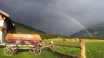 AGRITURISMO SAN GALLO