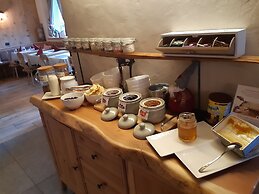 AGRITURISMO SAN GALLO