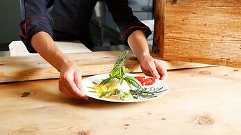 AGRITURISMO SAN GALLO