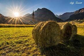 AGRITURISMO SAN GALLO