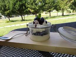 AGRITURISMO SAN GALLO