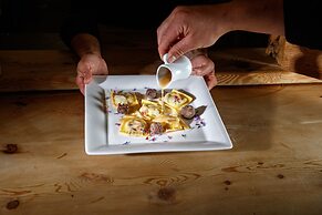 AGRITURISMO SAN GALLO