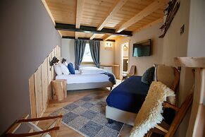 AGRITURISMO SAN GALLO