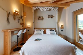 AGRITURISMO SAN GALLO