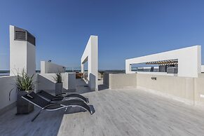 Asuncion Rent Suites Centro