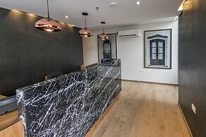 Asuncion Rent Suites Centro