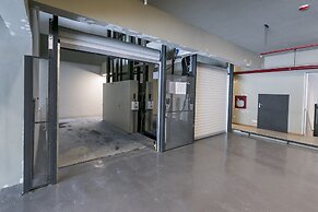 Asuncion Rent Suites Centro