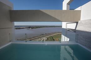 Asuncion Rent Suites Centro