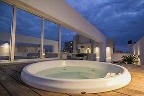 Asuncion Rent Suites Centro