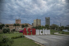Asuncion Rent Suites Centro
