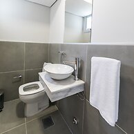 Asuncion Rent Suites Centro