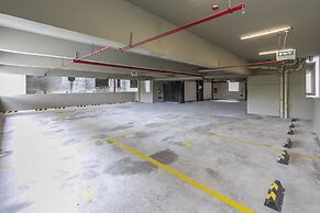 Asuncion Rent Suites Centro