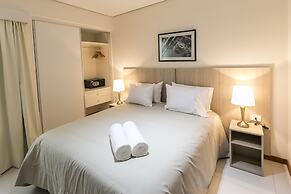 Asuncion Rent Suites Centro