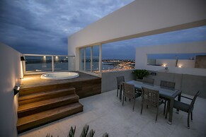 Asuncion Rent Suites Centro