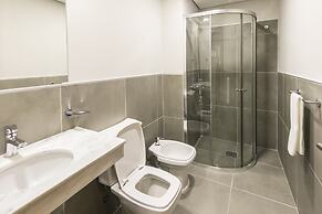 Asuncion Rent Suites Centro