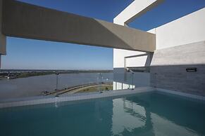 Asuncion Rent Suites Centro