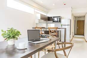 Asuncion Rent Suites Centro