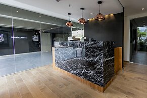 Asuncion Rent Suites Centro