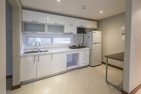 Asuncion Rent Suites Santa Teresa
