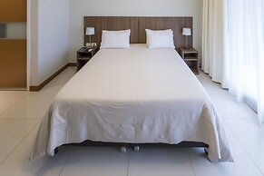 Asuncion Rent Suites Santa Teresa