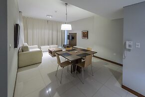 Asuncion Rent Suites Santa Teresa