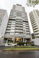Asuncion Rent Suites Santa Teresa
