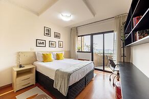 BGV - Le Bougainville By Anora Spaces