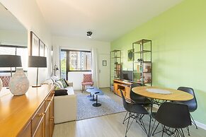 BGV - Le Bougainville By Anora Spaces