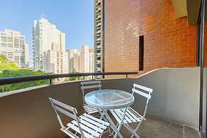 BGV - Le Bougainville By Anora Spaces