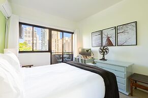 BGV - Le Bougainville By Anora Spaces