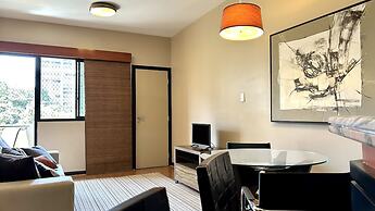 BGV - Le Bougainville By Anora Spaces