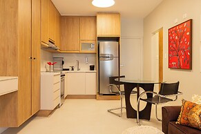 BGV - Le Bougainville By Anora Spaces