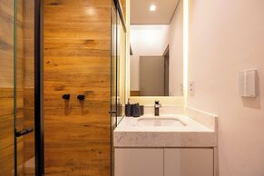 BGV - Le Bougainville By Anora Spaces