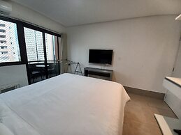 BGV - Le Bougainville By Anora Spaces