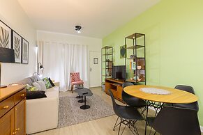 BGV - Le Bougainville By Anora Spaces