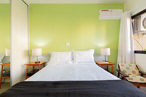 BGV - Le Bougainville By Anora Spaces