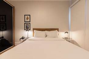 BGV - Le Bougainville By Anora Spaces