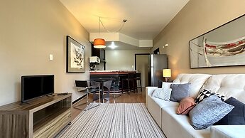 BGV - Le Bougainville By Anora Spaces