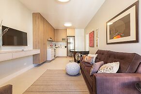 BGV - Le Bougainville By Anora Spaces