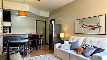 BGV - Le Bougainville By Anora Spaces