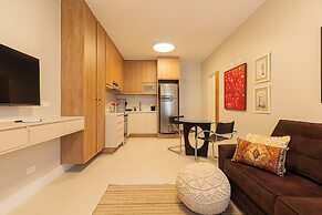 BGV - Le Bougainville By Anora Spaces