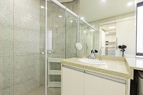 BGV - Le Bougainville By Anora Spaces