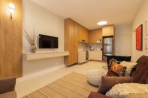 BGV - Le Bougainville By Anora Spaces