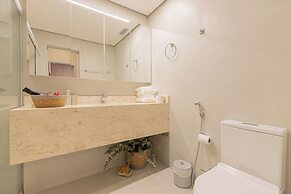 BGV - Le Bougainville By Anora Spaces